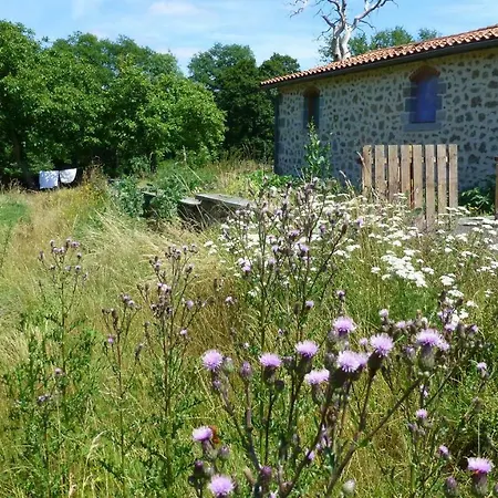 L'eco-ferme De Fangorn - *