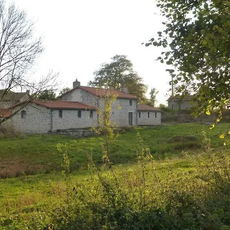 L'eco-ferme De Fangorn - 펜션 *